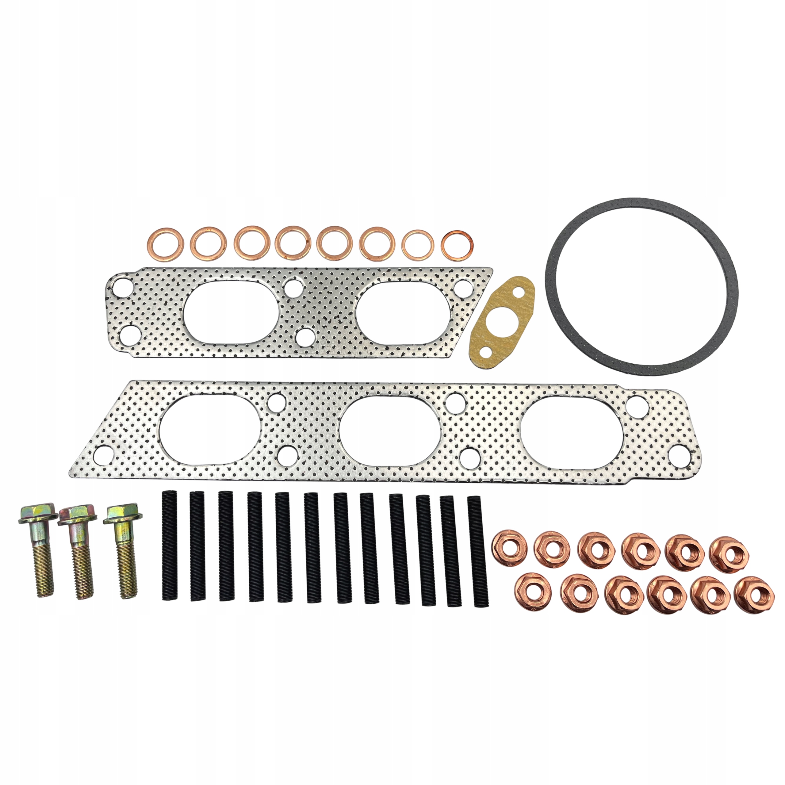 Sada turbo těsnění Volvo V60 I T5 Premium