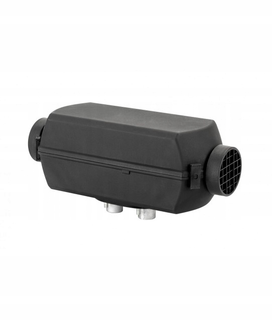 CEL417 - AUTOTERM Planar D4 4kw 12V дизельная панель PU-27