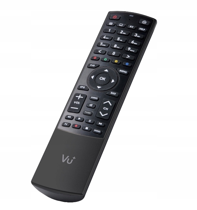 * HIT * VU+ Uno4K SE DVB-S2X FBC + HDD 1TB Model Uno 4K SE