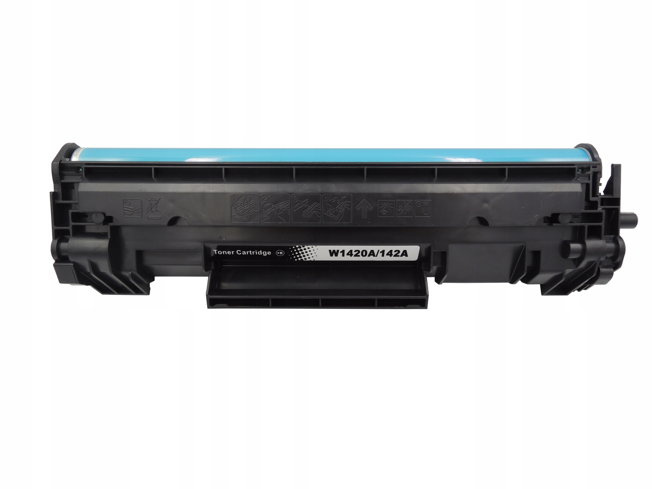 Toner do HP M140w M110w M29a M30a W1420A bez chip Kod producenta W1420a