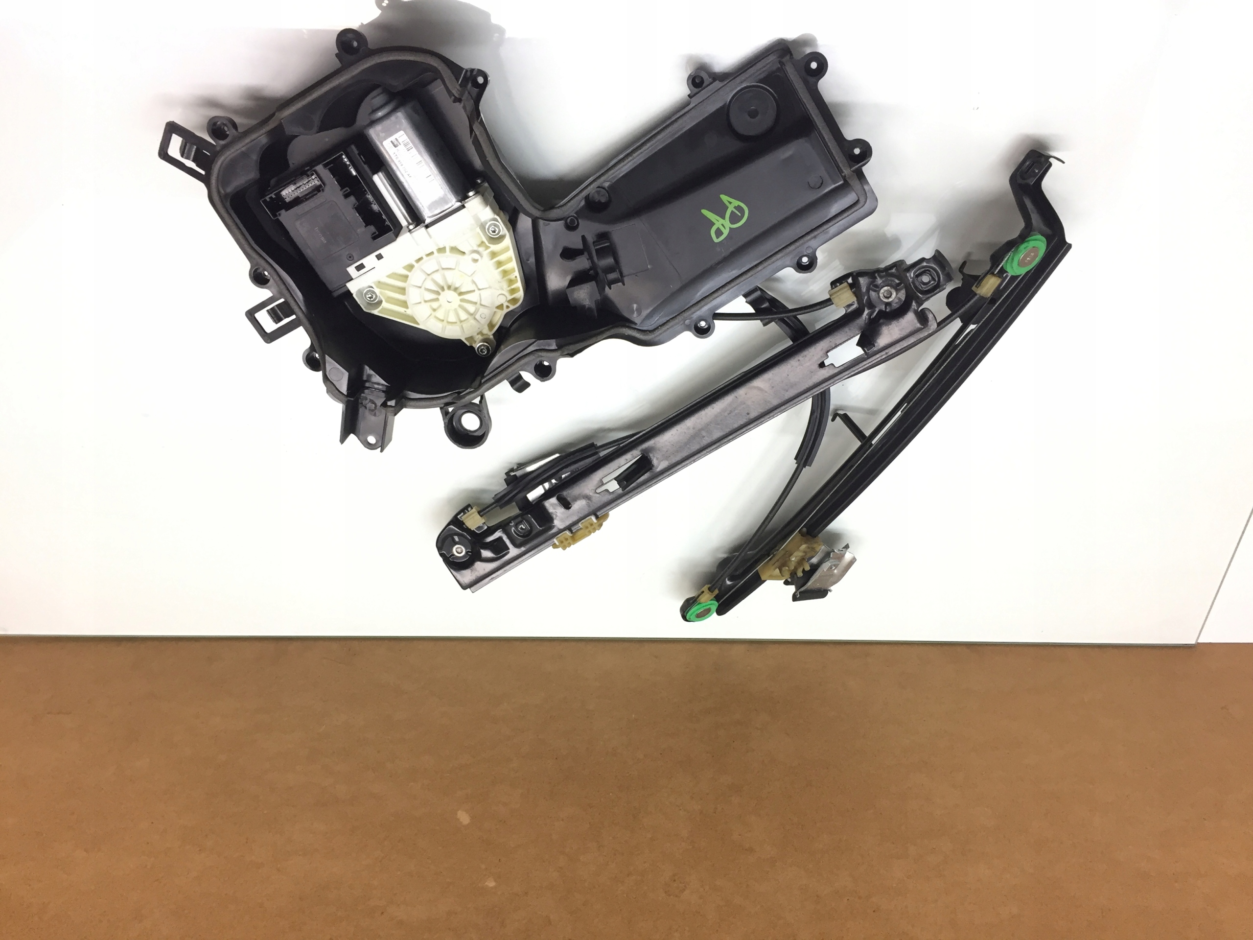 3C0959792A - LEON II LIFT МЕХАНИЗМ СТЕКЛОПОДЪЕМНИКА ПЕРЕДНИЙ ПРАВЫЙ ЕВРОПА