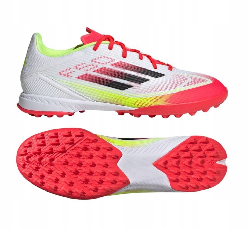 Boty adidas F50 League Tf IE1231 vel. 42 2/3