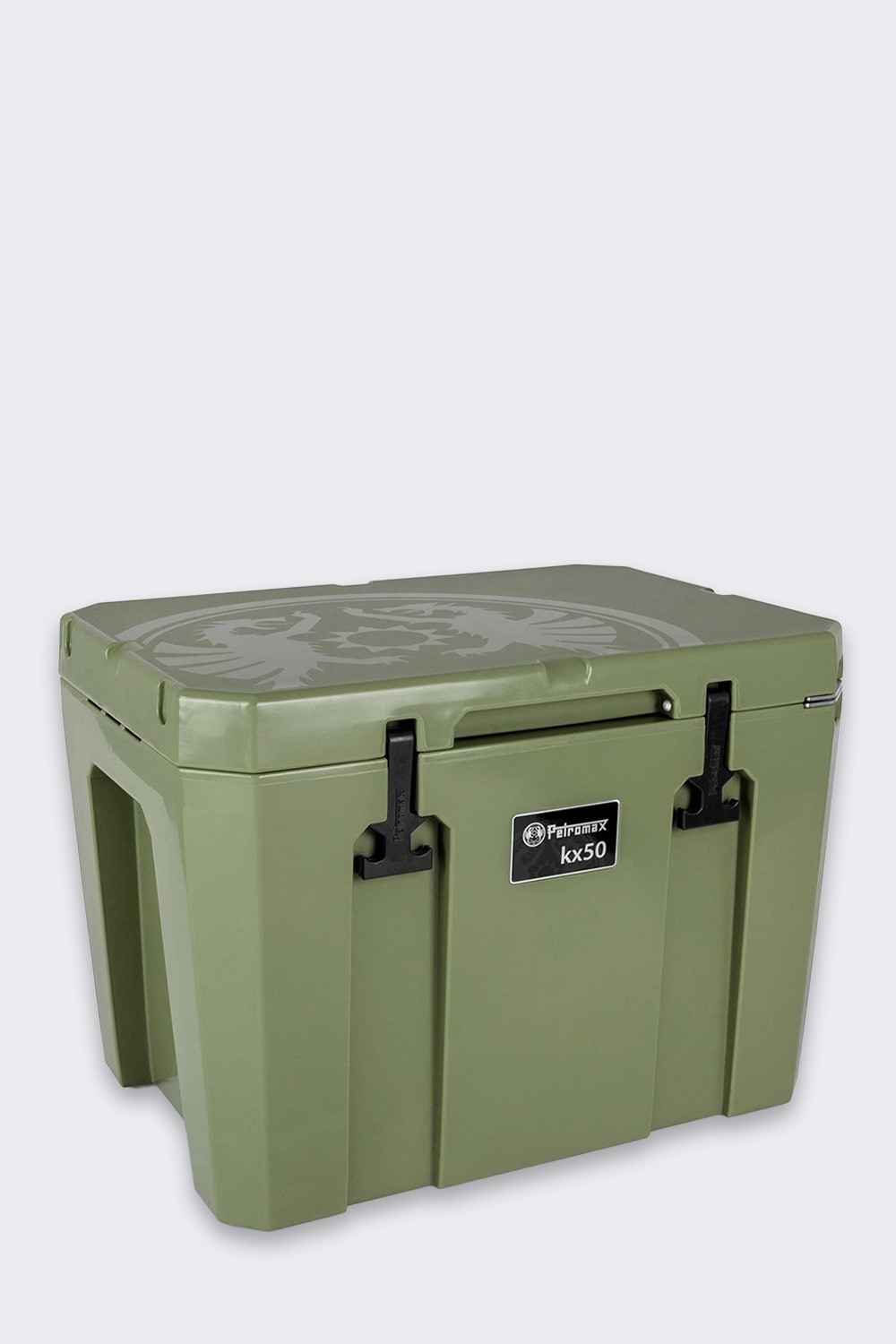 Pasivní lednička Petromax Cool Box 50 L Olive