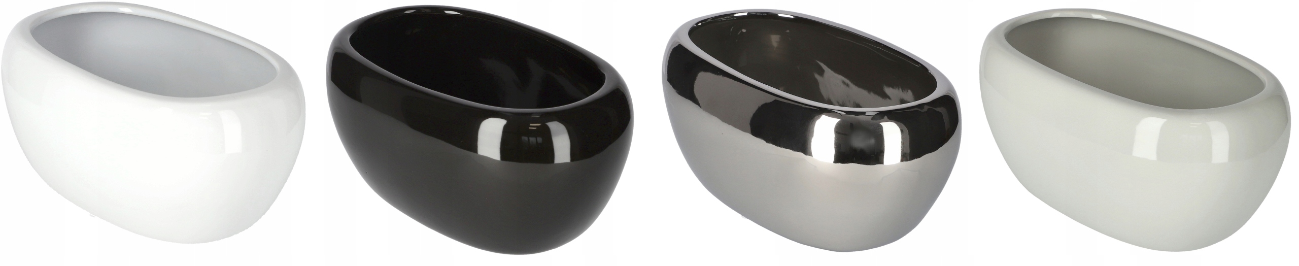 DONICZKA DONICA OSŁONKA PODŁUŻNA CERAMICZNA 270 MM Rodzaj osłonka