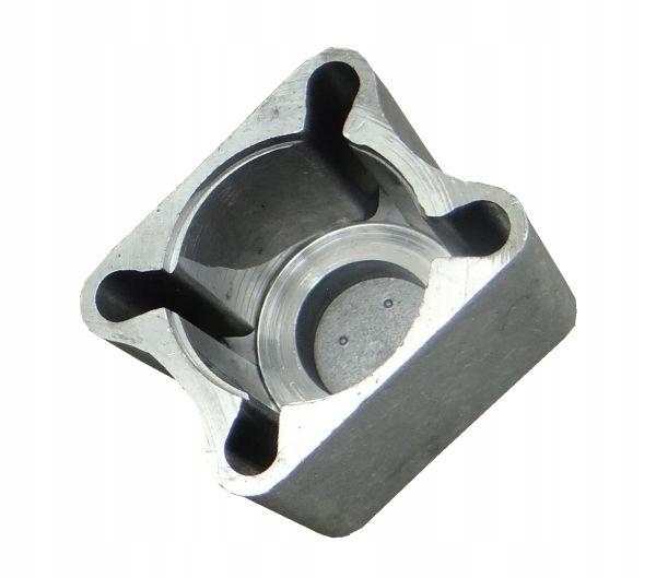 Kołpak dolny do rozdzielaczy 40L Waryński [W-KOLDO Producent części Waryński