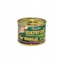 Kukurydza 70g wanilia Traper