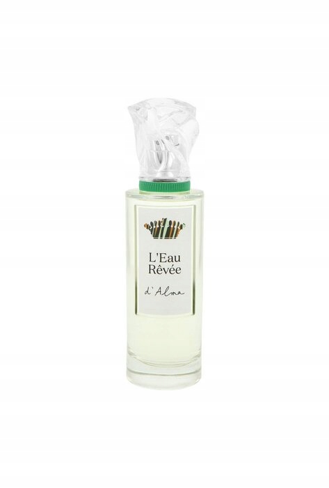 Sisley L'eau Revee D'alma Edt 50ml