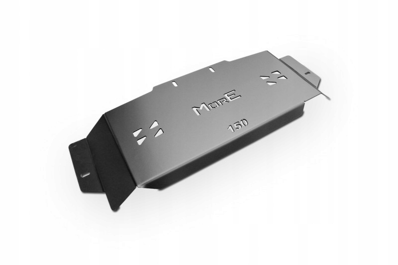 Oslona podwozia reduktora Toyota Land Cruiser J150