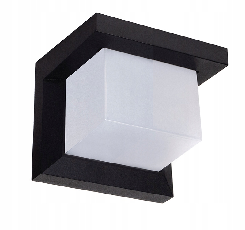 

Lampa elewacyjna zewnętrzna kinkiet ogrodowy E27