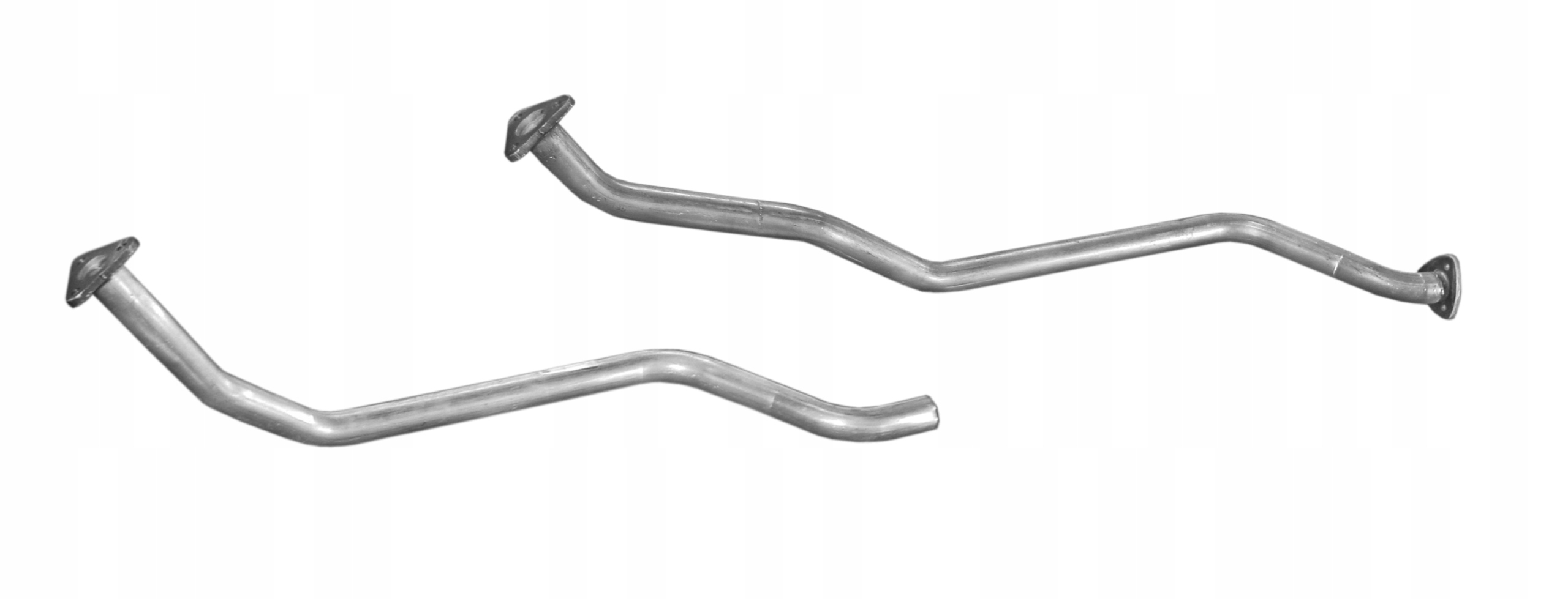 Bmw 5 E28 525 528 2.5 2.8 1981-1987 Tlumič Trubka