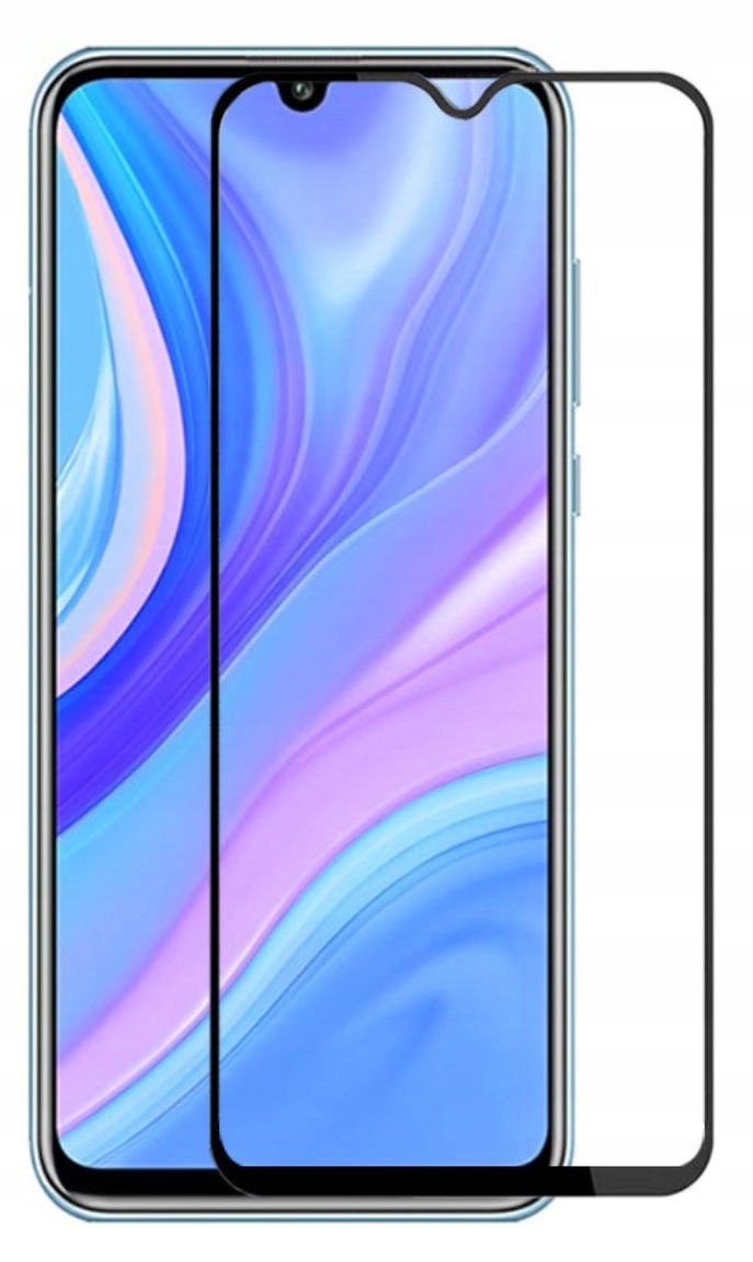 

Szkło Hartowane Na Pełny Ekran Do Huawei Y6P