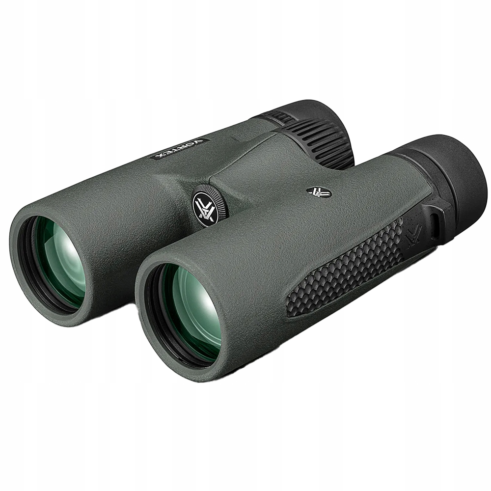 Lornetka wojskowa MYŚLIWSKA Vortex HD 10x42 BaK-4 AZOT + ETUI