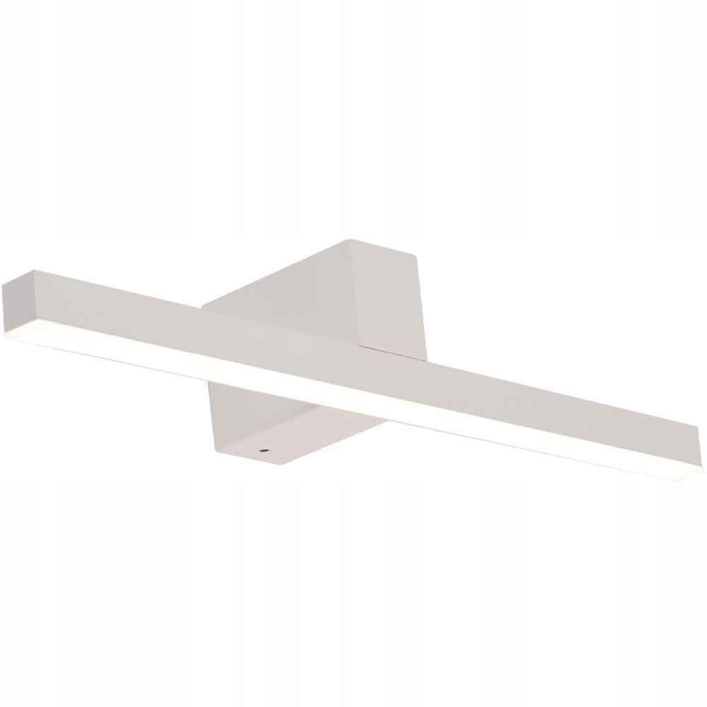 Led koupelnové nástěnné svítidlo Nevada bílé Light Prestige