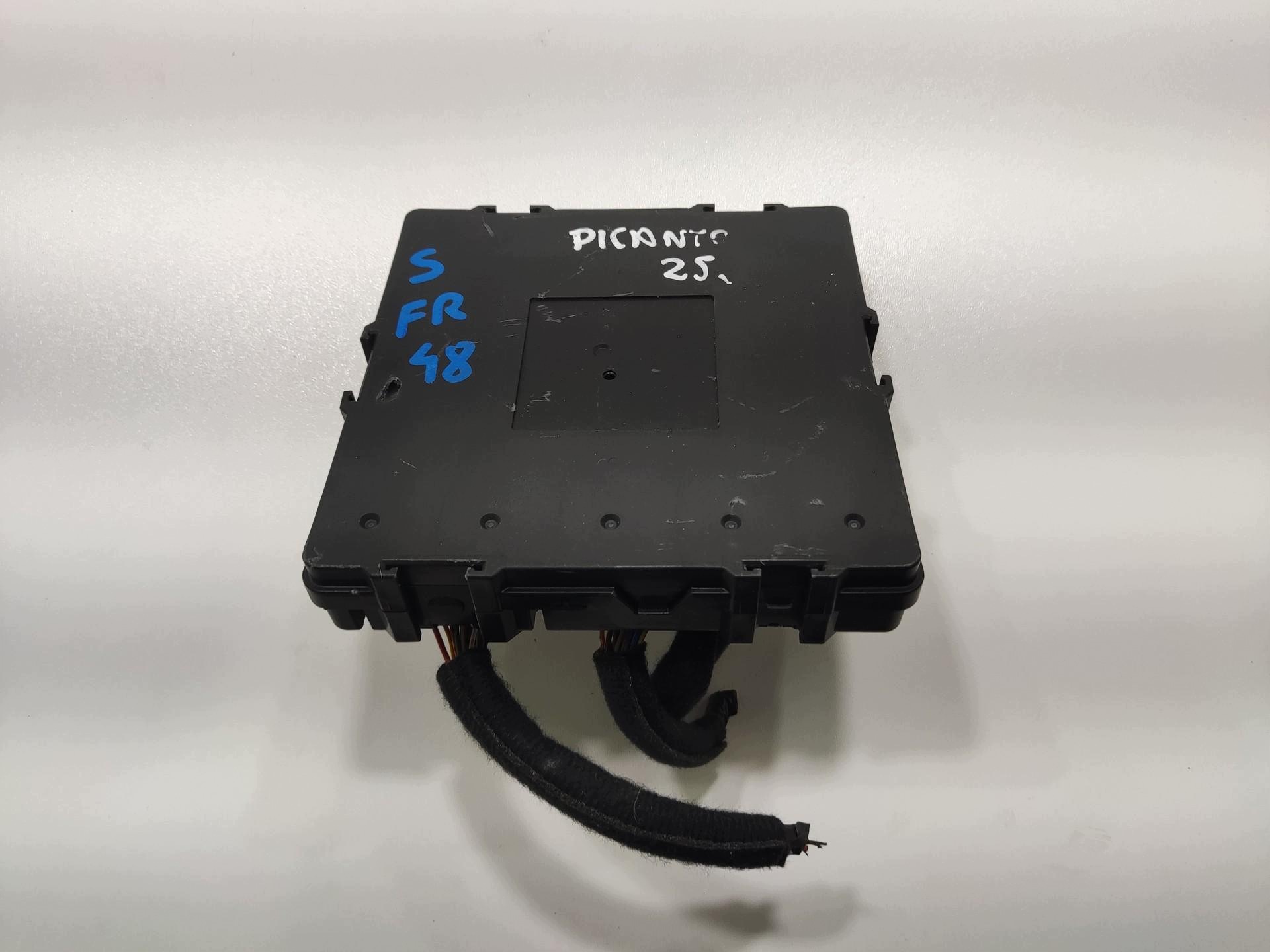 module control unit BCM KIA PICANTO III LIFT 2023-2026 954B0-G6010