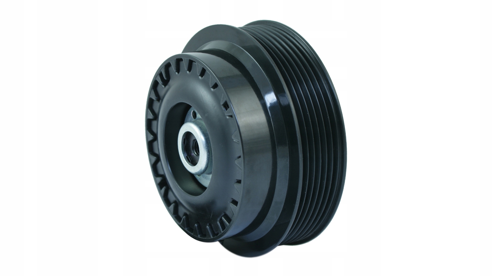 Spojka Klimatizace Mercedes W204 S204 Valeo Zexel DCS17 KC-88