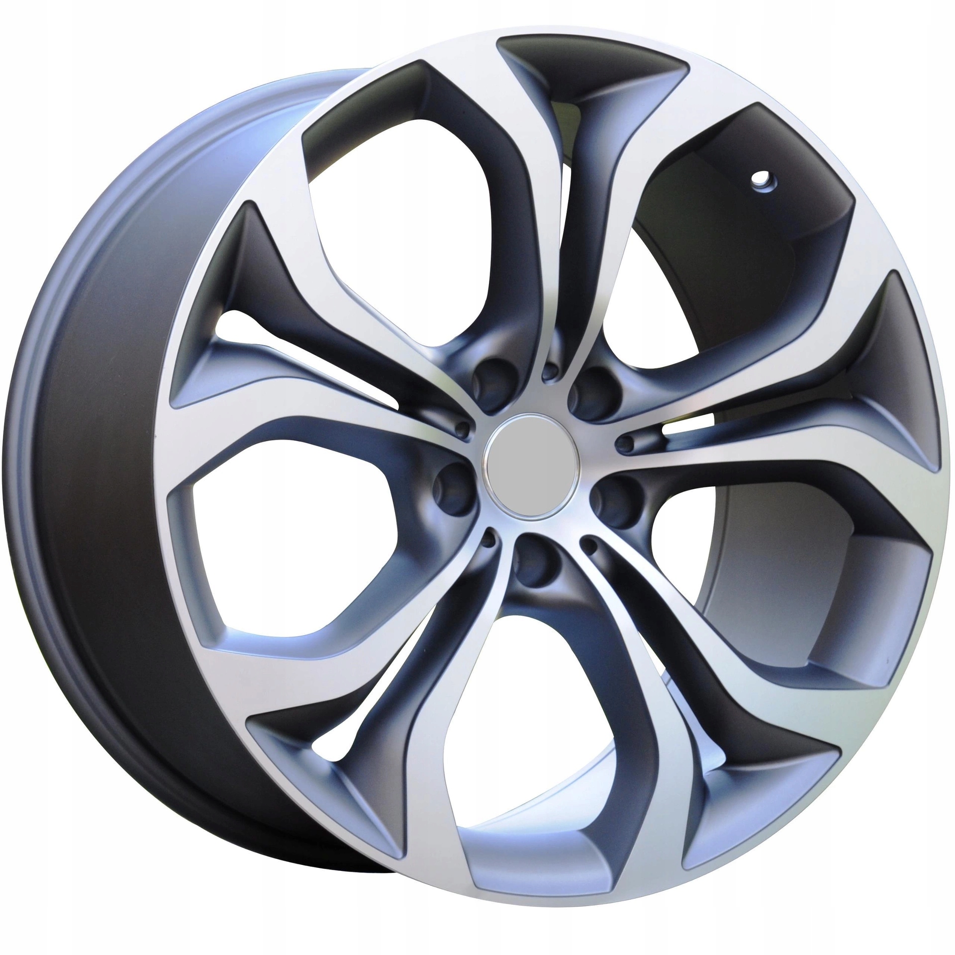 19" disky pre Land Rover Discovery 2 L318