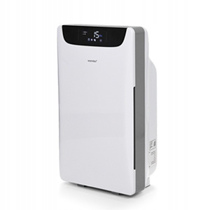 Oczyszczacz powietrza Warmtec AP168W 7 etapów 60m2