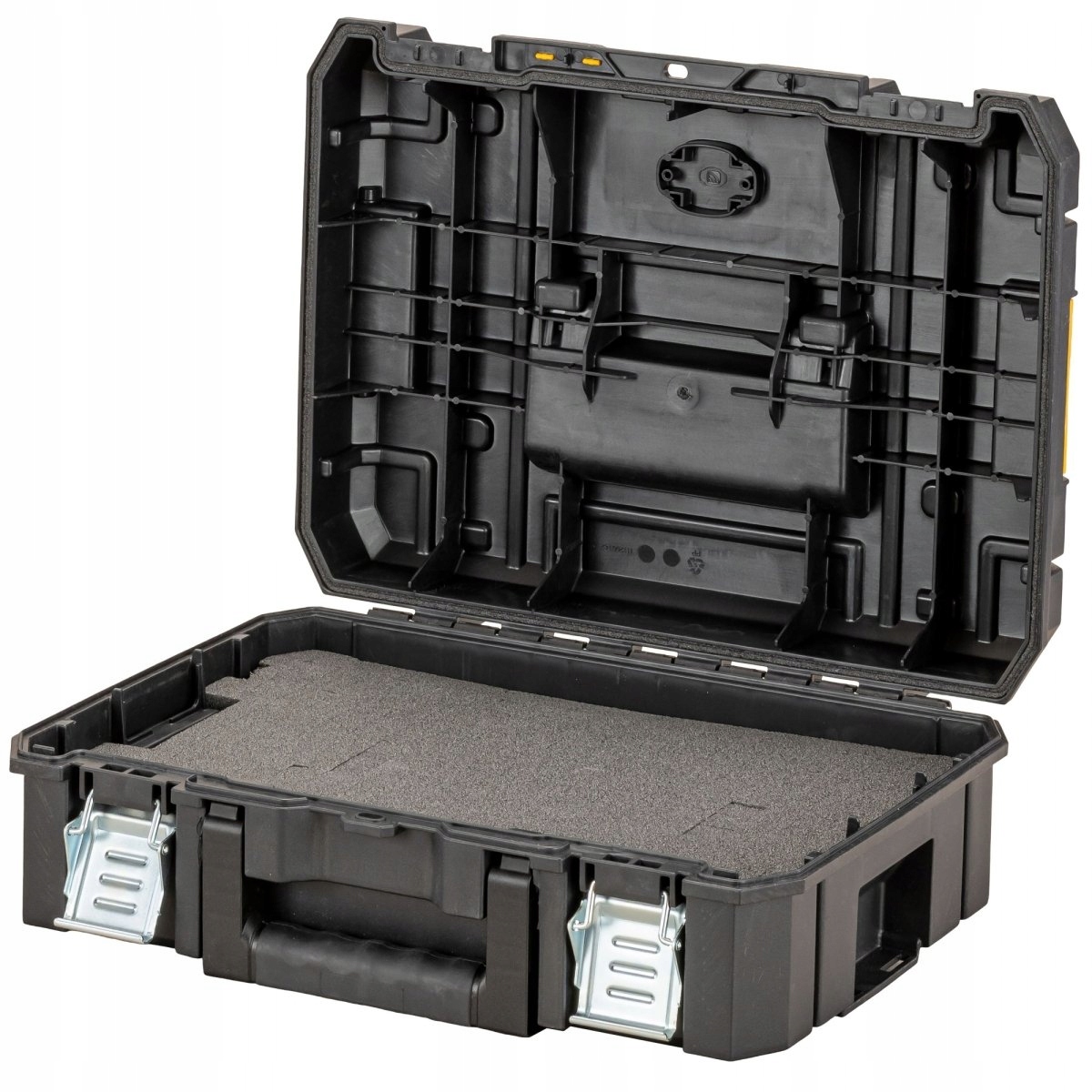 Dewalt Kufr Tstak Box S Houbičkou Na Nářadí