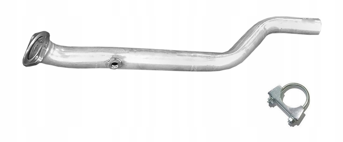 E26.394 - LEXUS GS 300 3.0 2005-2010 КОЛЕКТОРНА ТРУБА ЛІВА