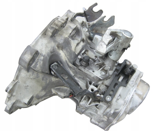 gearbox, OPEL SUZUKI 1.3 12992510 F17W355