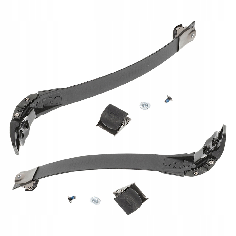 PASKI DO BUTY Łyżwy