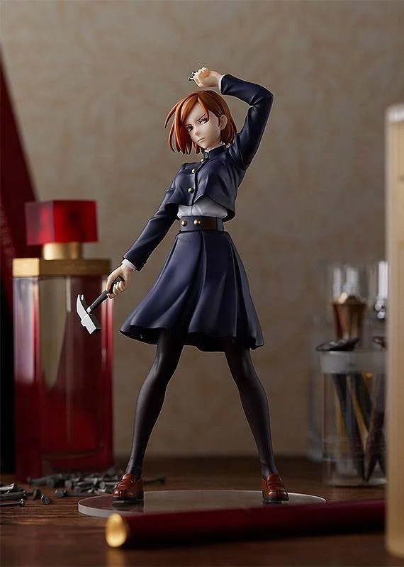 Figurka Jujutsu Kaisen Nobara Kugisaki Pop Up Parade 17 cm