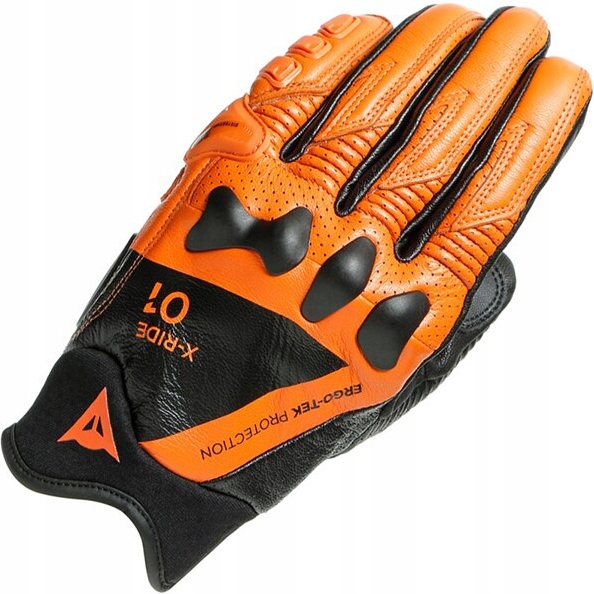 DAINESE X-RIDE Rękawice Motocyklowe Motor Męskie S