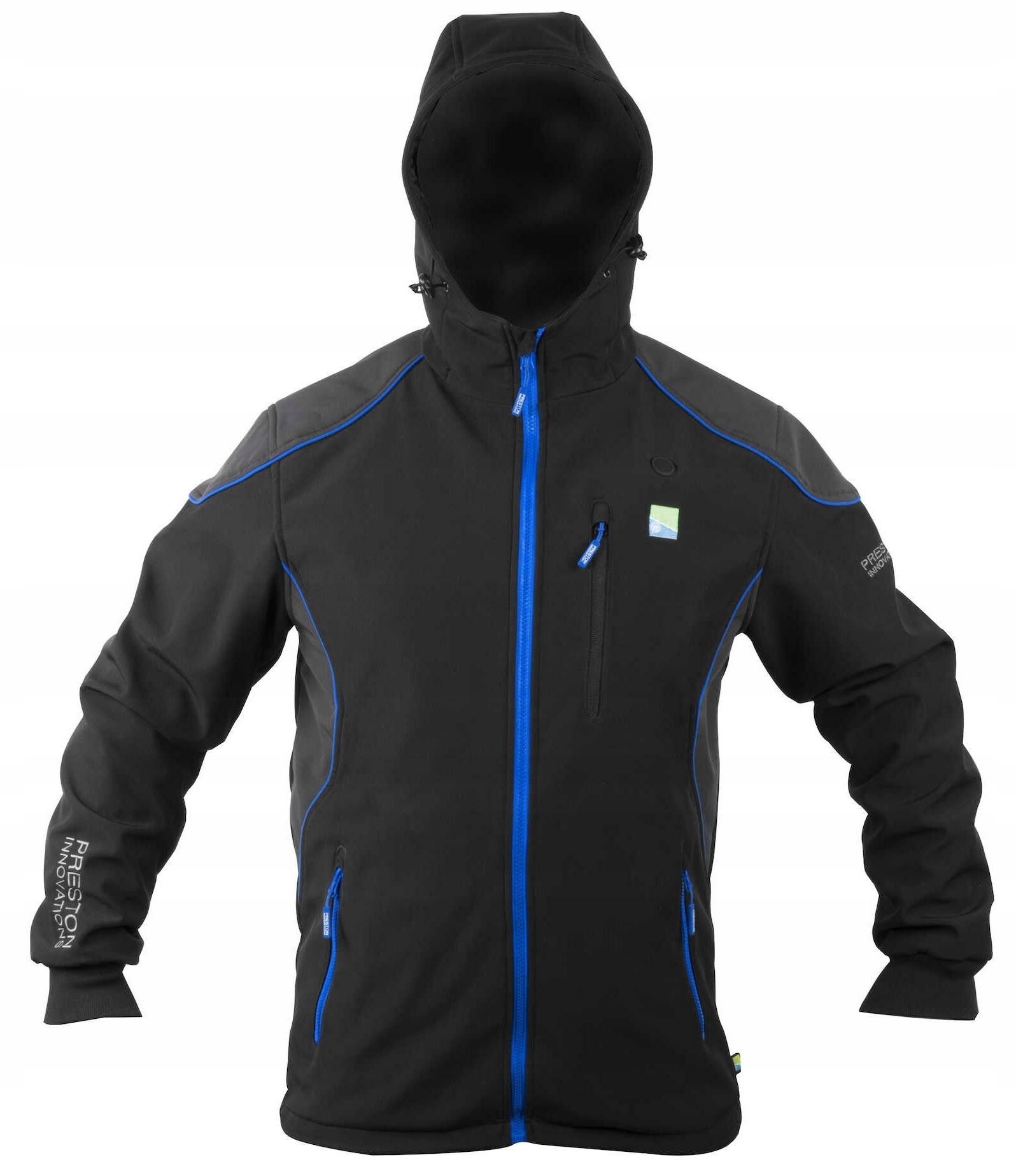 Kurtka Preston Thermatech Heated Softshell 3XL Rozmiar: XXX-Large (XXXL)