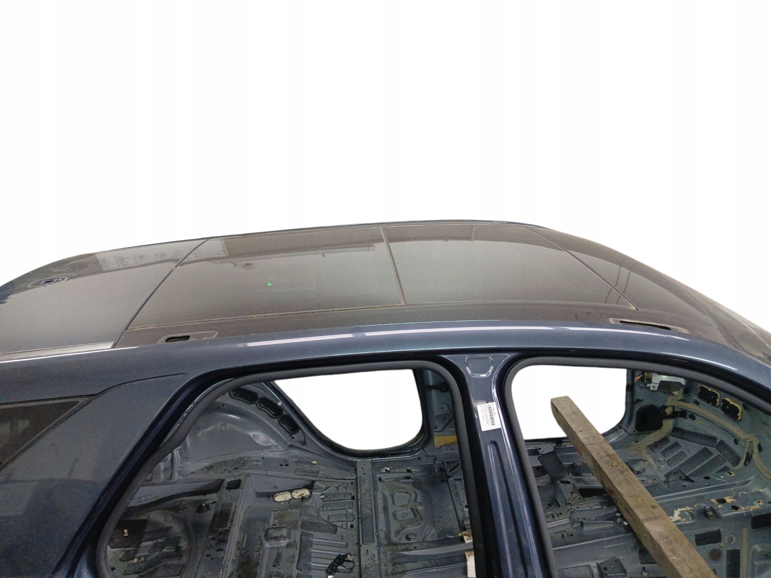 dach PANORAMA MERCEDES ML W166 LAK: 755 (11-15)