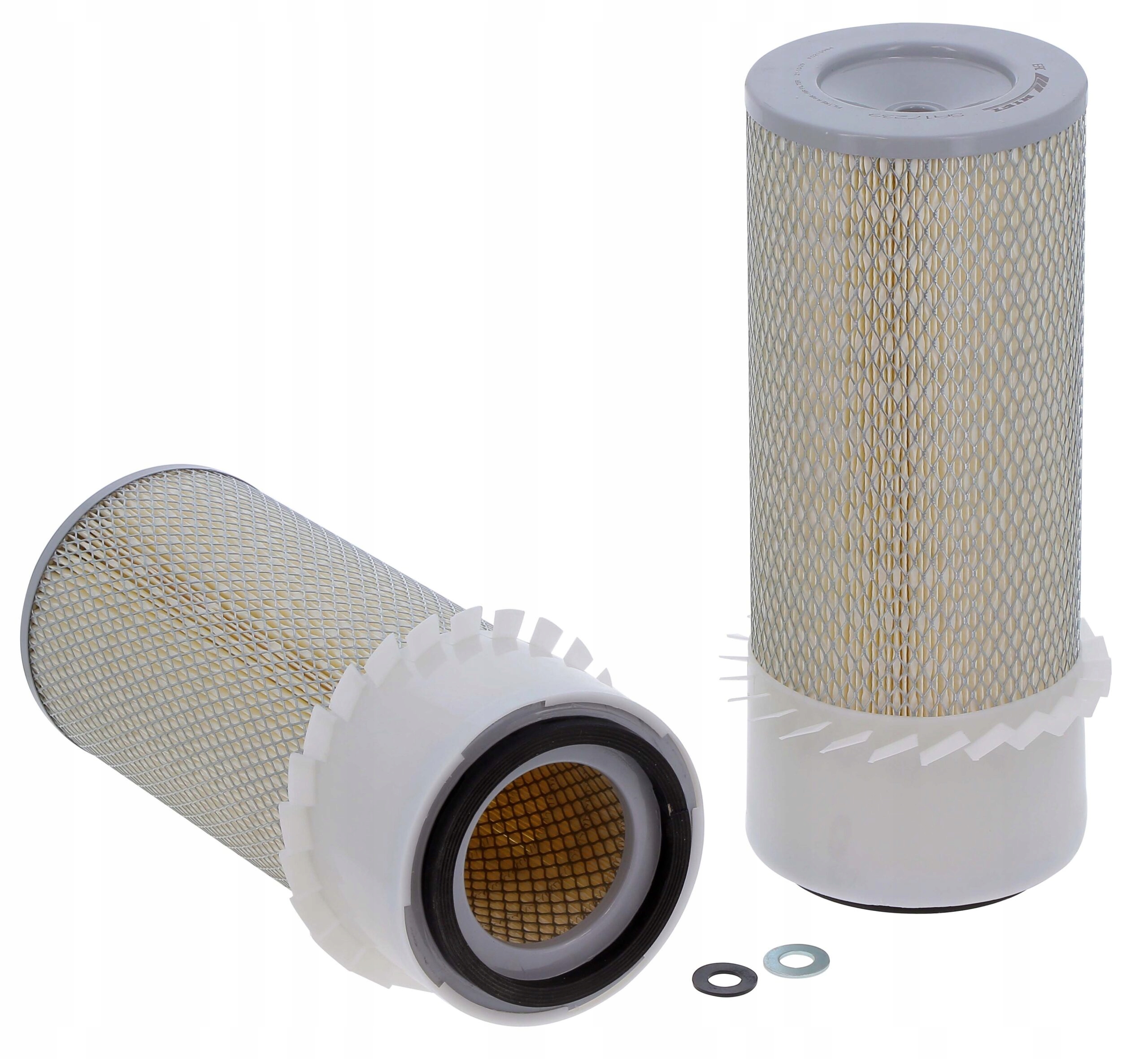 Vzduchový filtr Sa 17239 Hifi Filter