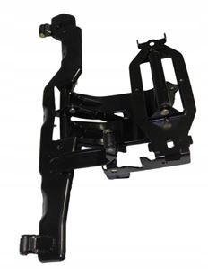 3356903 - + ШАРНИР ОБТЕКАТЕЛЯ POLIK SCANIA 4 ПРАВЫЙ