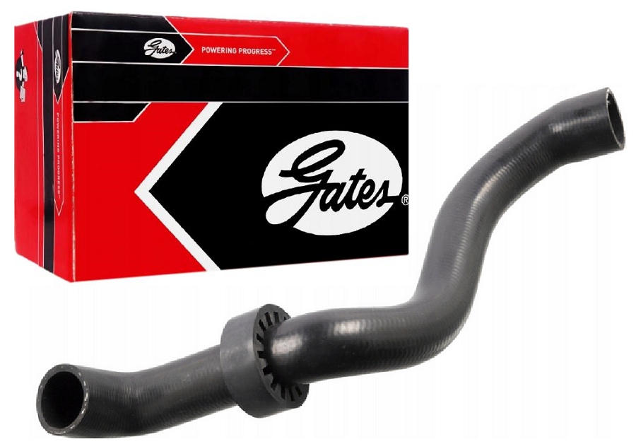 GATES PRZEWÓD TERMOSTATU OPEL AGILA 02-1604