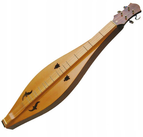Dulcimer appalachijski mały D1211 Hora