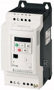 DC1-349D5FB-A20CE1 4KW,3F,Z Fil.rfi,z Ha