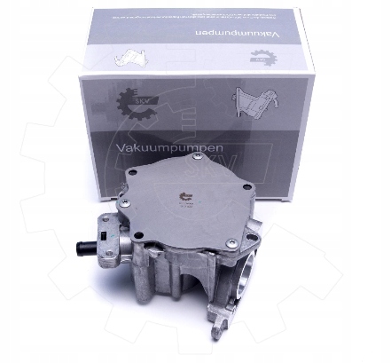 НАСОС VACUM8skv060 AUDI SEAT ШКОДА VW6j145100b