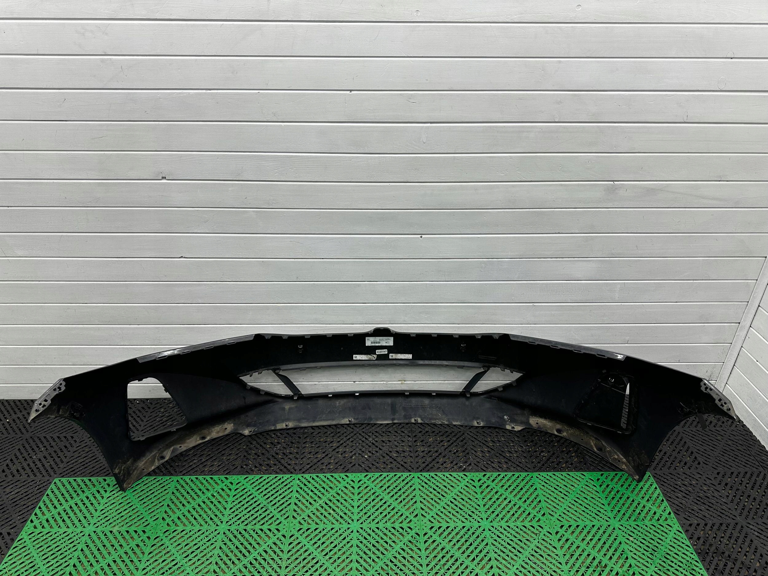 front bumper front BMW 3 G20 G21 LIFT LCI 5A1BF40