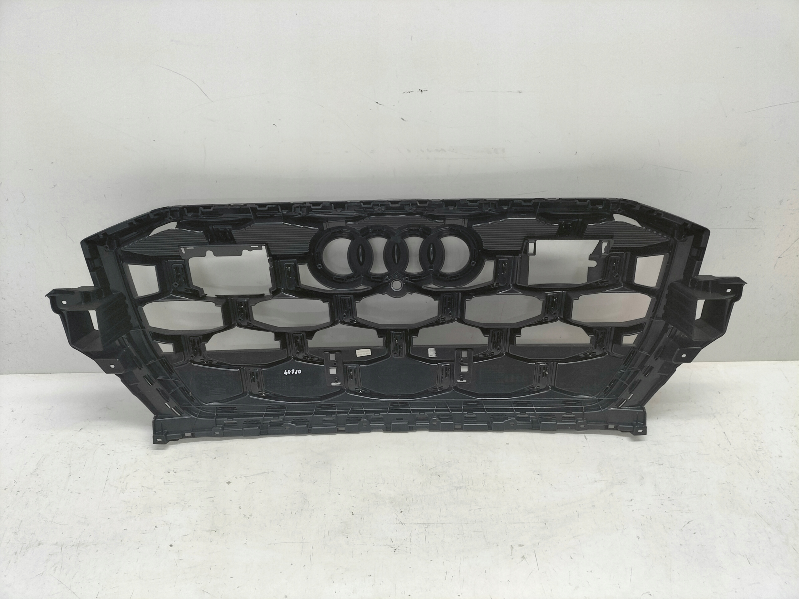 grille grid grill AUDI Q7 II 4M0 LIFT 23- S-LINE