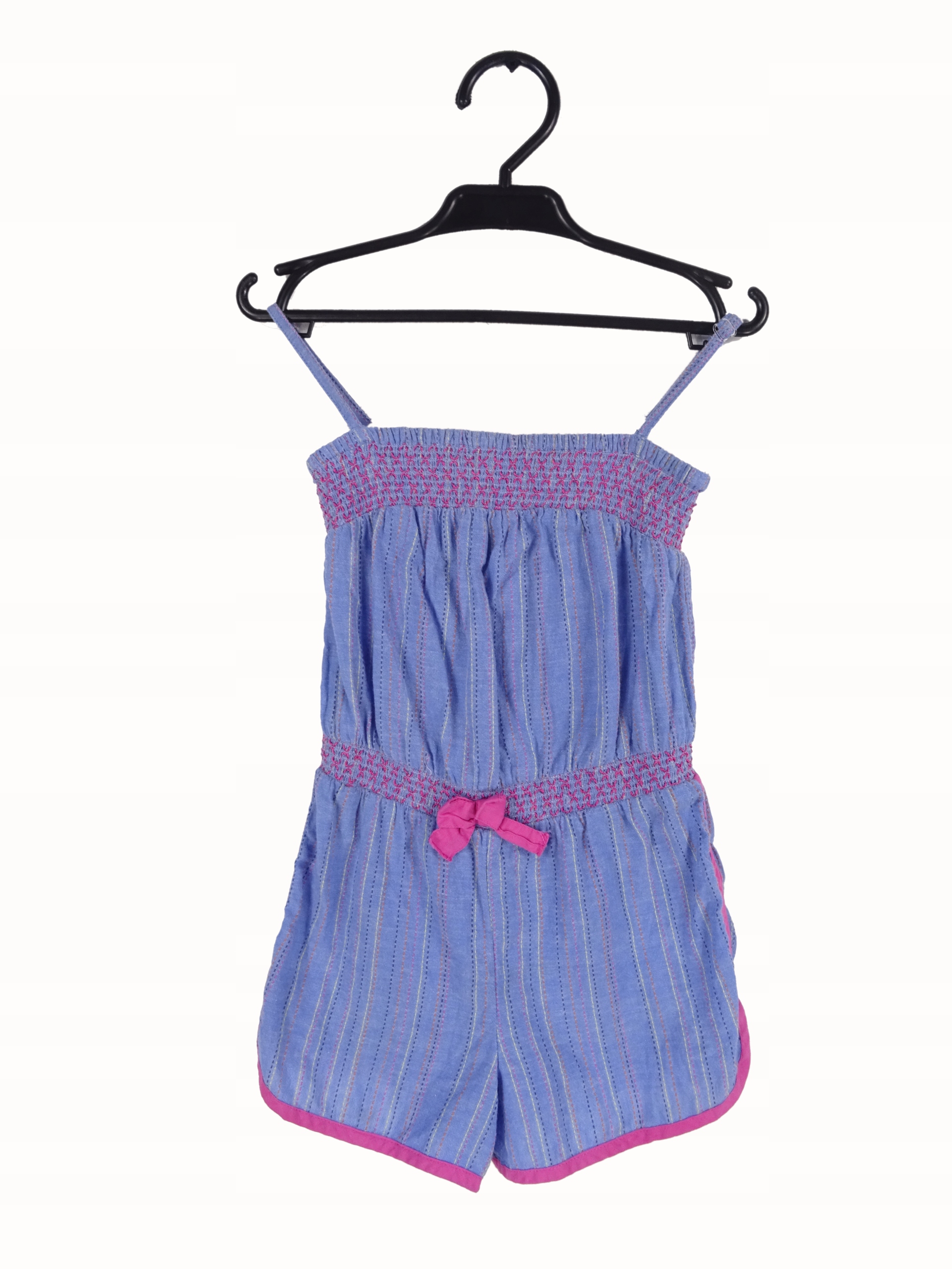 KOMBINEZON MONSOON 116 6 LAT