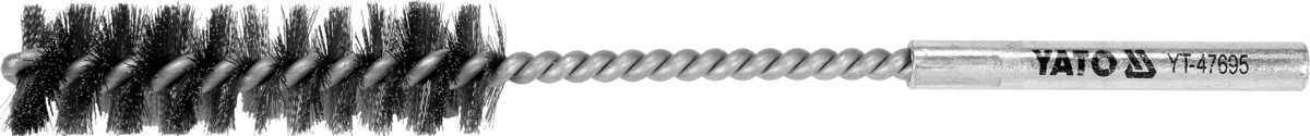 

Szczotka Druciana Cylindryczna 20MM YT-47695 Yato