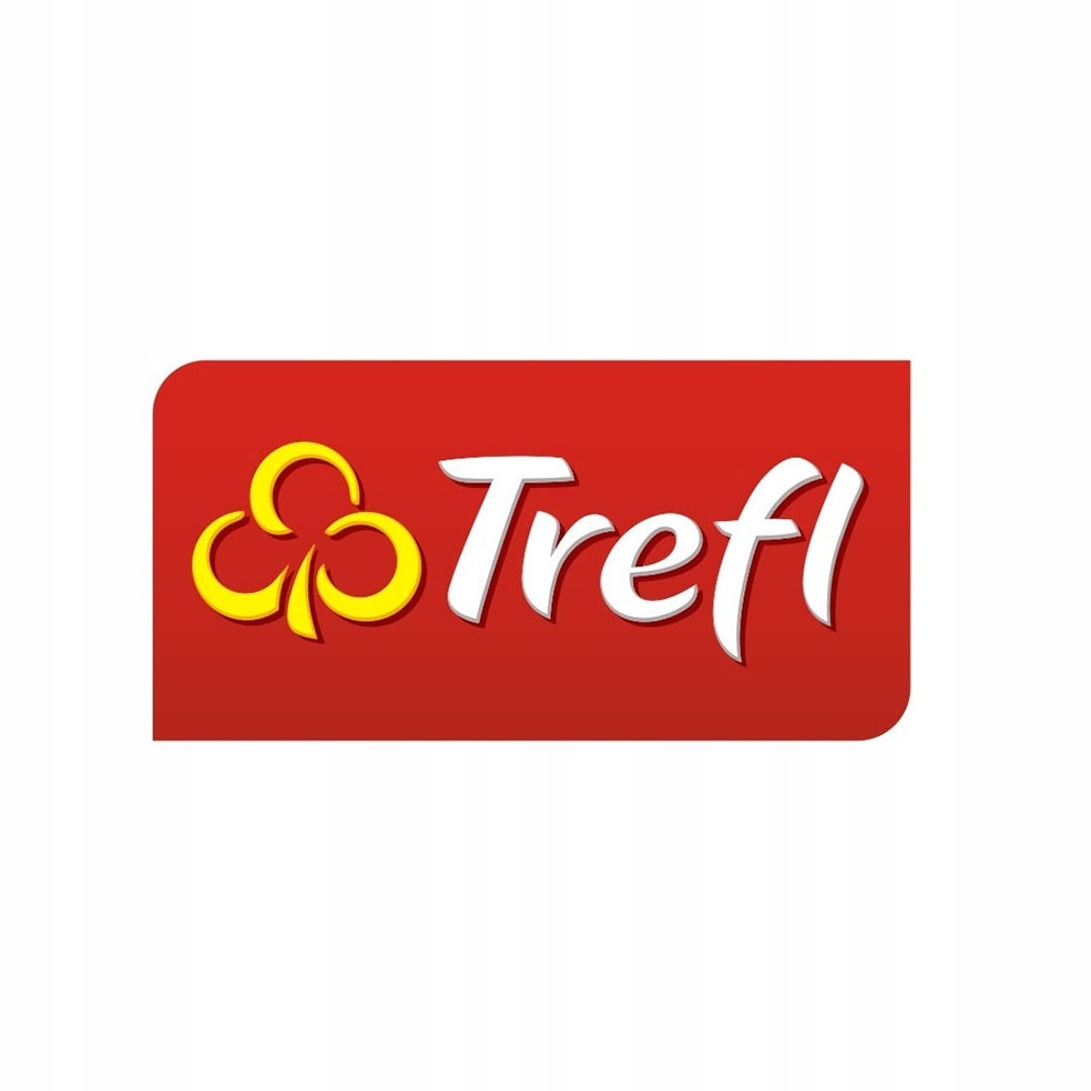 PUZZLE MINIMAXI NIESAMOWITY SPIDEY 2 20 EL TREFL Marka Trefl