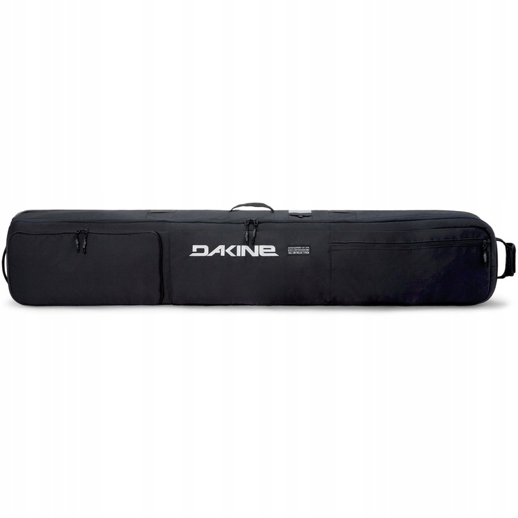 Torba na Narty Dakine Fall Line Ski Roller Bag Black
