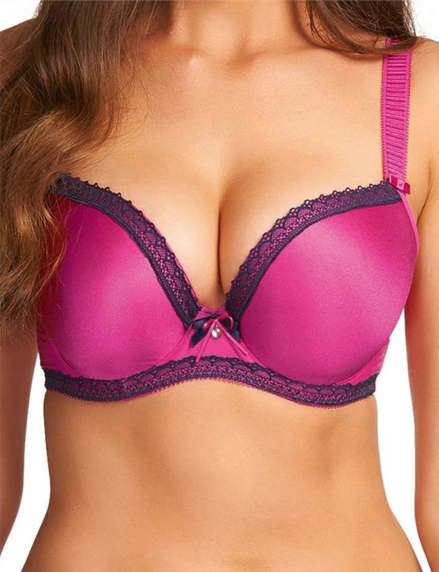 Freya podprsenka 75D/34D Deco Charm AA1471FUA Růžová