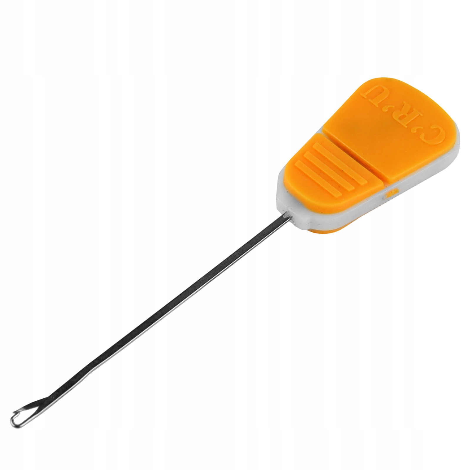 Igła Do Kulek Przynęt Wędkarska Baiting Needle Carp'R'Us Pomarańczowa