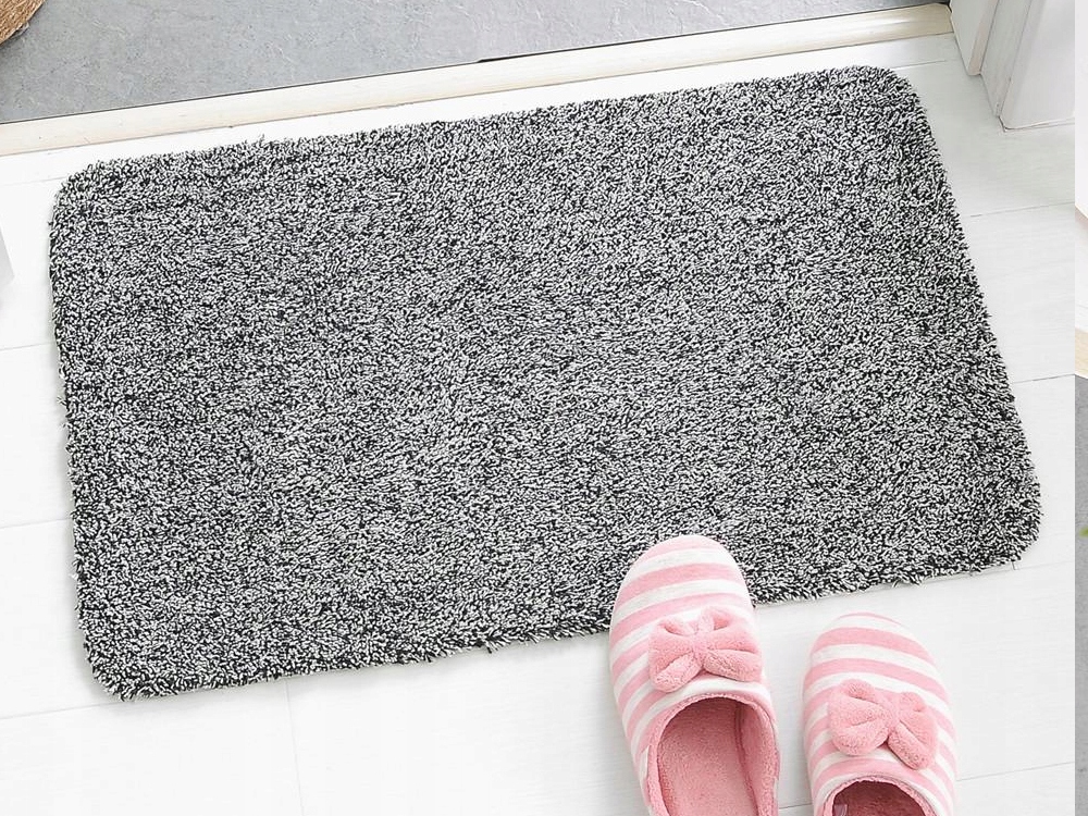 MAGICZNA WYCIERACZKA MATA DO BUTÓW MAGIC STEP MAT POD DRZWI WEJŚCIOWA DOMU Długość (cm) 70