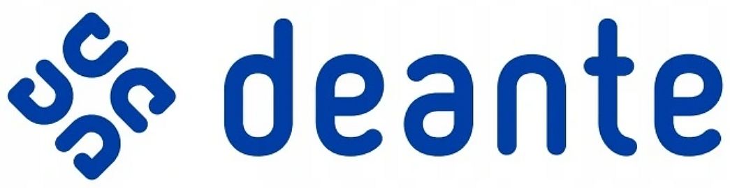 DEANTE BATERIA HIACYNT WANNOWA 3-OTWOROWA BIANCO Kolor biały