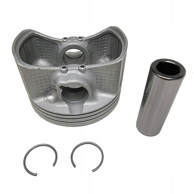 Vertex Piest Yamaha Grizzly/kodiak/rhino 450 '03-'21 (84,46MM) (std.) ()