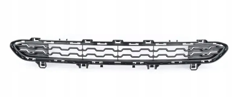 51118056936 - Центральная верхняя решетка переднего бампера M BMW X3F25OE