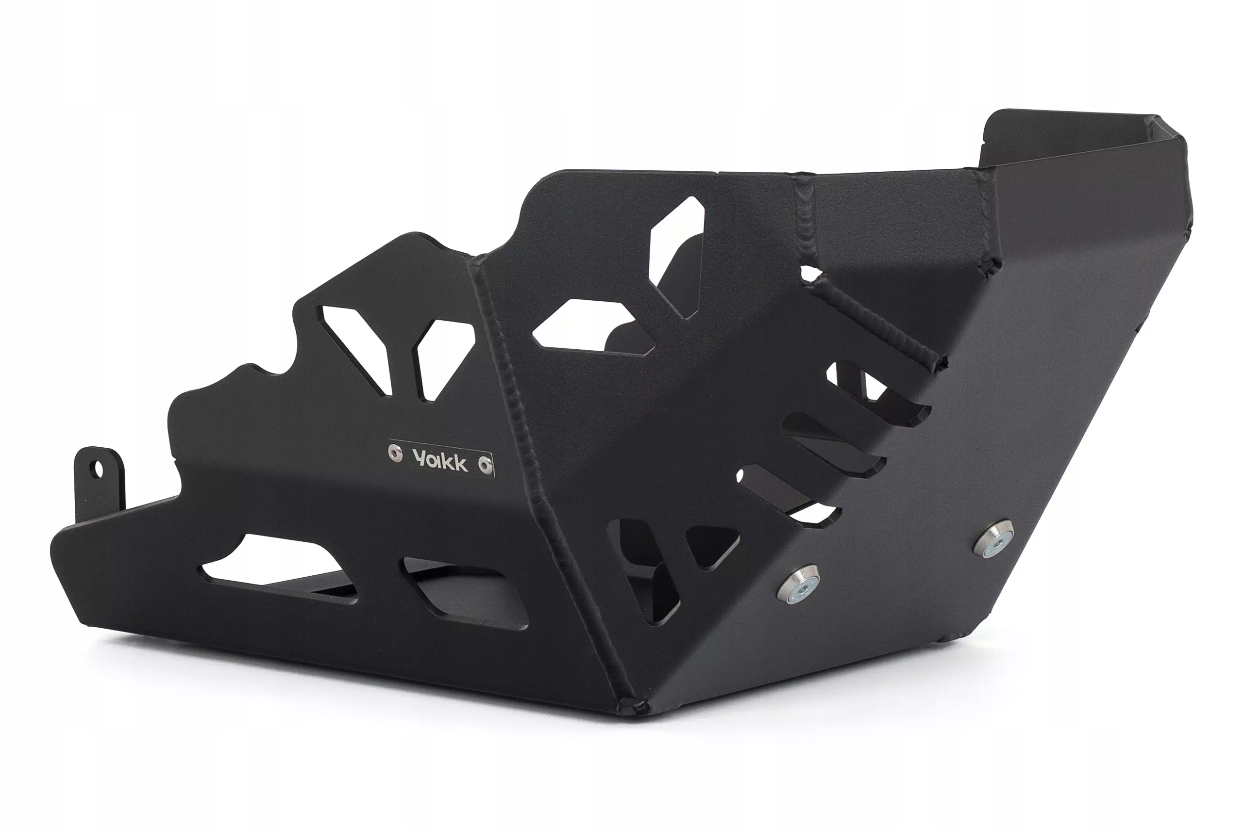 Kryt motora Suzuki DL 650 V-Strom Xt čierny Yakk Exp