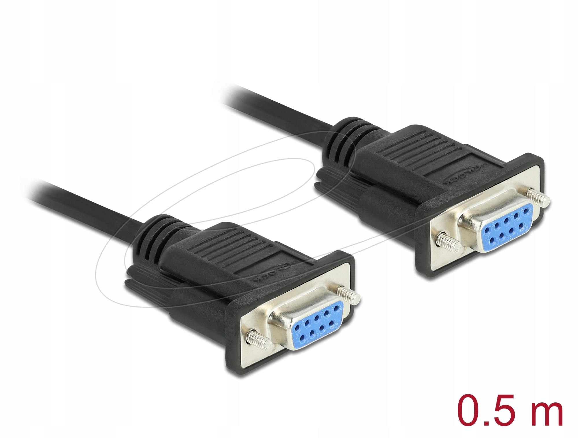Kabel szeregowy Delock 87788