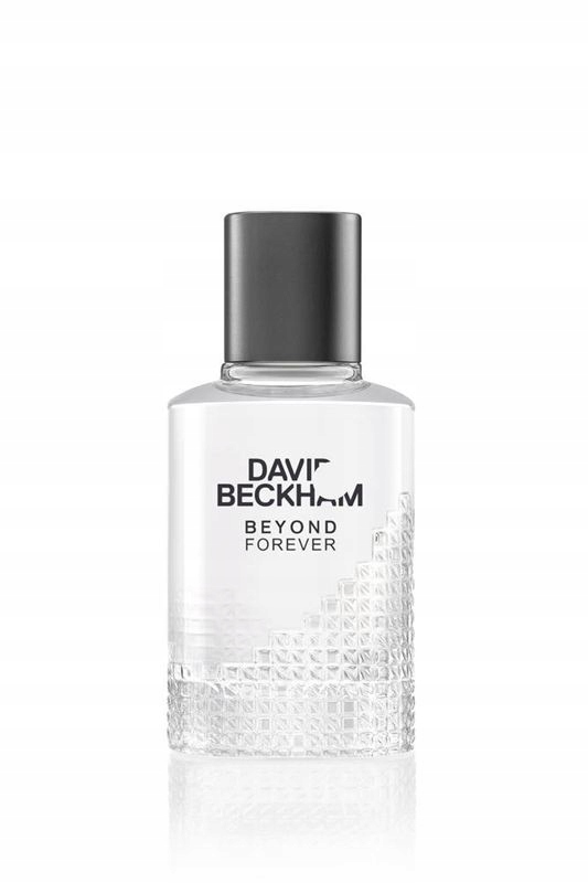 David Beckham Beyond Forever 40 ml woda toaletowa
